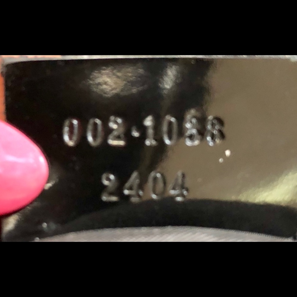 Gucci Handbag - Picture 2 of 5